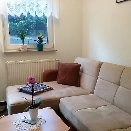 Haus Granitz * ゼリン