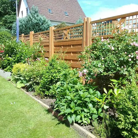 Haus Granitz * ゼリン