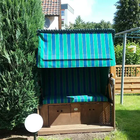 Haus Granitz * ゼリン