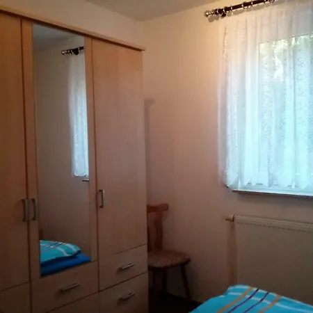 Haus Granitz ゼリン