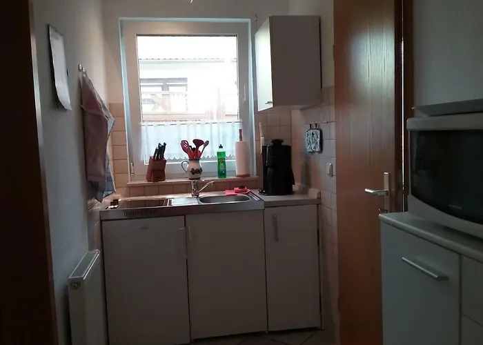 Haus Granitz *