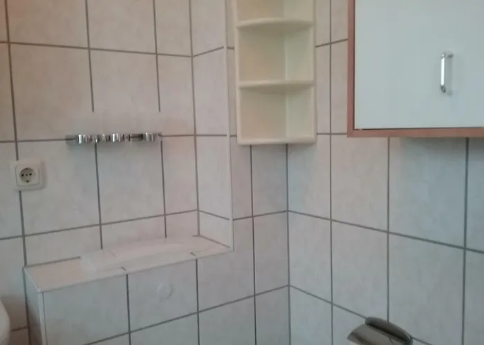 Haus Granitz דירה Sellin (Rugen)