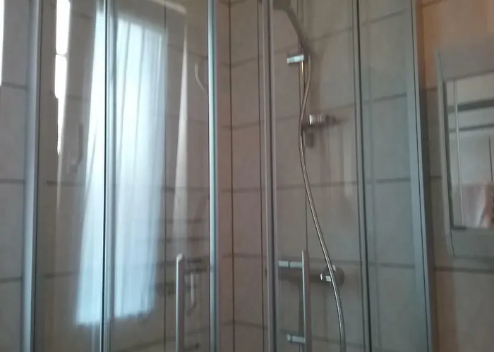 דירה Haus Granitz Sellin (Rugen)